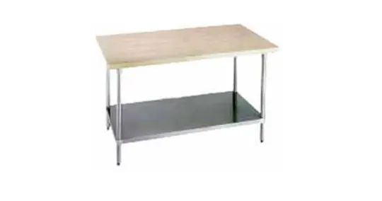 Advance Tabco TSG-2460 Work Table