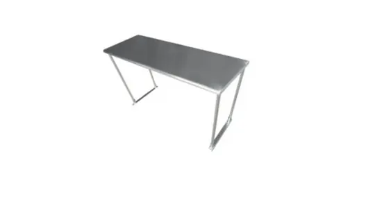 Advance Tabco TSG-2472 Work Table