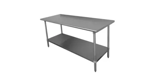 Advance Tabco TSG-2496 Work Table