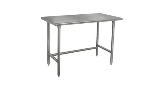 Advance Tabco TSG-3060 Work Table