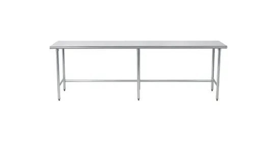 Advance Tabco TSG-3084 Work Table