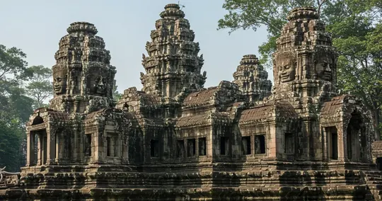 Angkor Wat