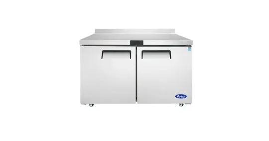 Atosa MBF8518 Worktop Refrigerator
