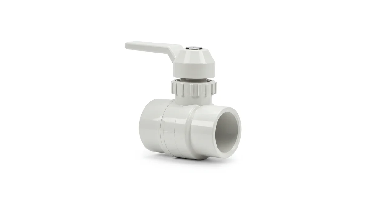 Airtrune 364 Ball Valve AIR-1206