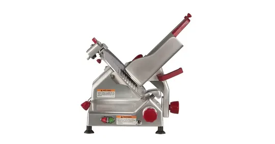 Berkel 827A-PLUS Gravity Feed Slicer