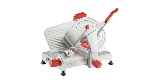 Berkel B12 Manual Slicer