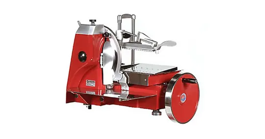 Berkel B33-PLUS Manual Slicer