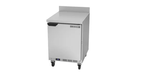 Beverage-Air WT24A Worktop Refrigerator