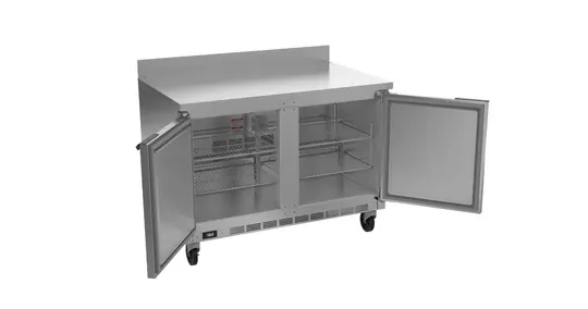 Beverage-Air WT48A Worktop Refrigerator