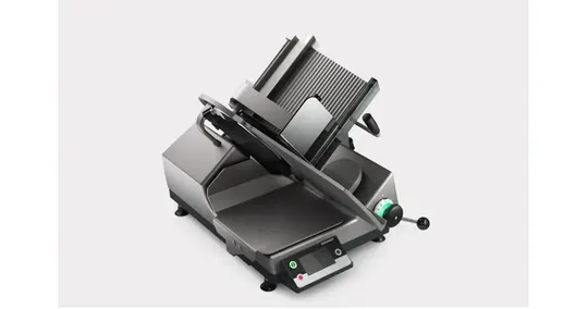 Bizerba GSP HD Heavy-Duty Slicer