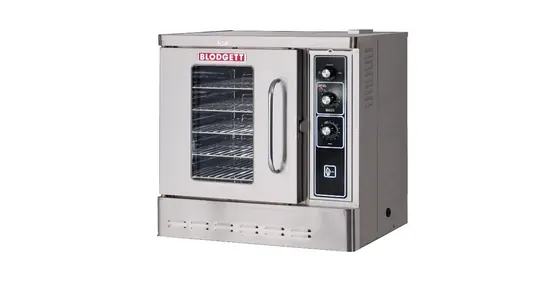 Blodgett DFG-50 Single-Deck Gas Convection Oven