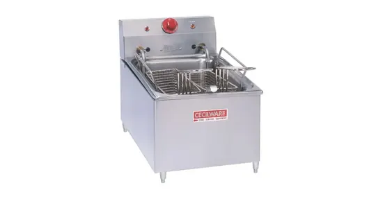 Cecilware EL-250 Electric Fryer