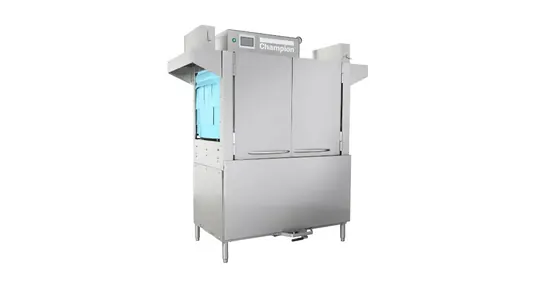 Champion 44PRO Door-Type Dishwasher