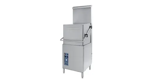 Champion DH5000 Conveyor Dishwasher