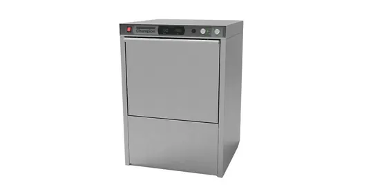 Champion UH330B Undercounter Dishwasher