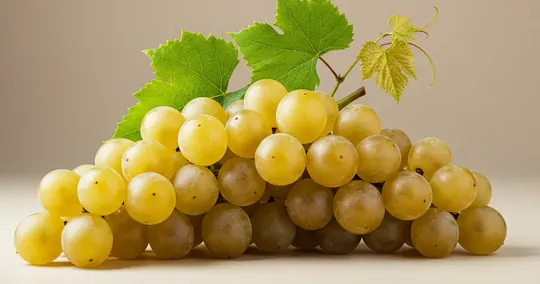 Authoritative Profiles of Major White Wine Grapes