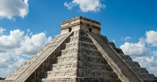 Chichen Itza
