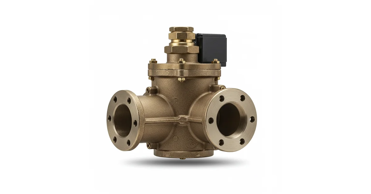 Airtrune 737 Circulator Pump AIR-9268