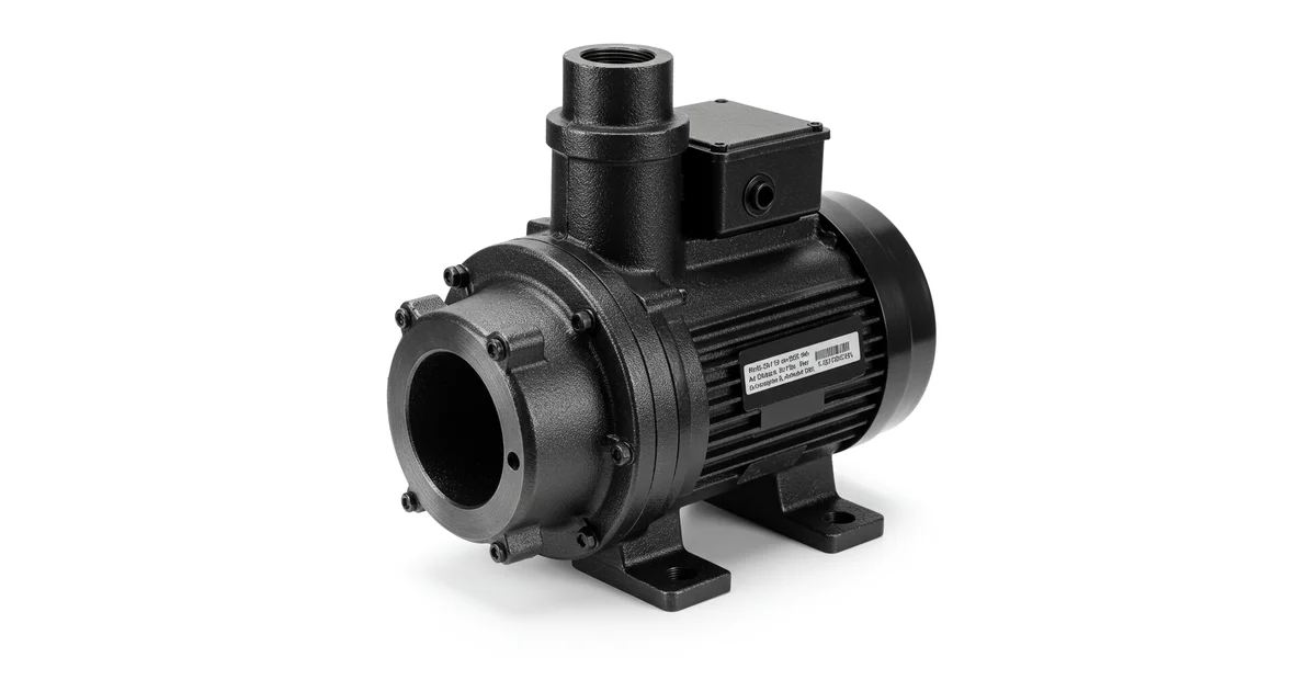 Ductwell 214 Circulator Pump DUC-6231
