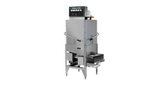 CMA 180T Door-Type Dishwasher
