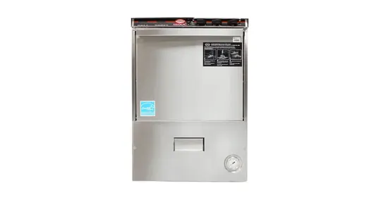 CMA 180UC Undercounter Dishwasher