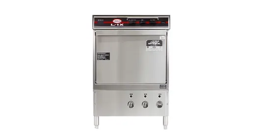 CMA L1X Door-Type Dishwasher