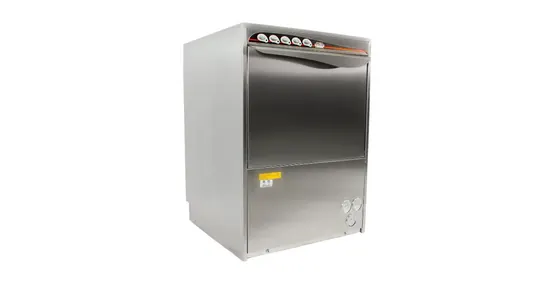 CMA UC50 Undercounter Dishwasher
