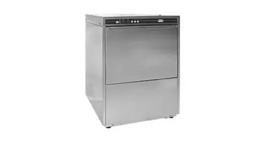 CMA UC60 Undercounter Dishwasher