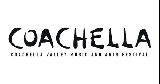 Coachella Valley Music and Arts Festival