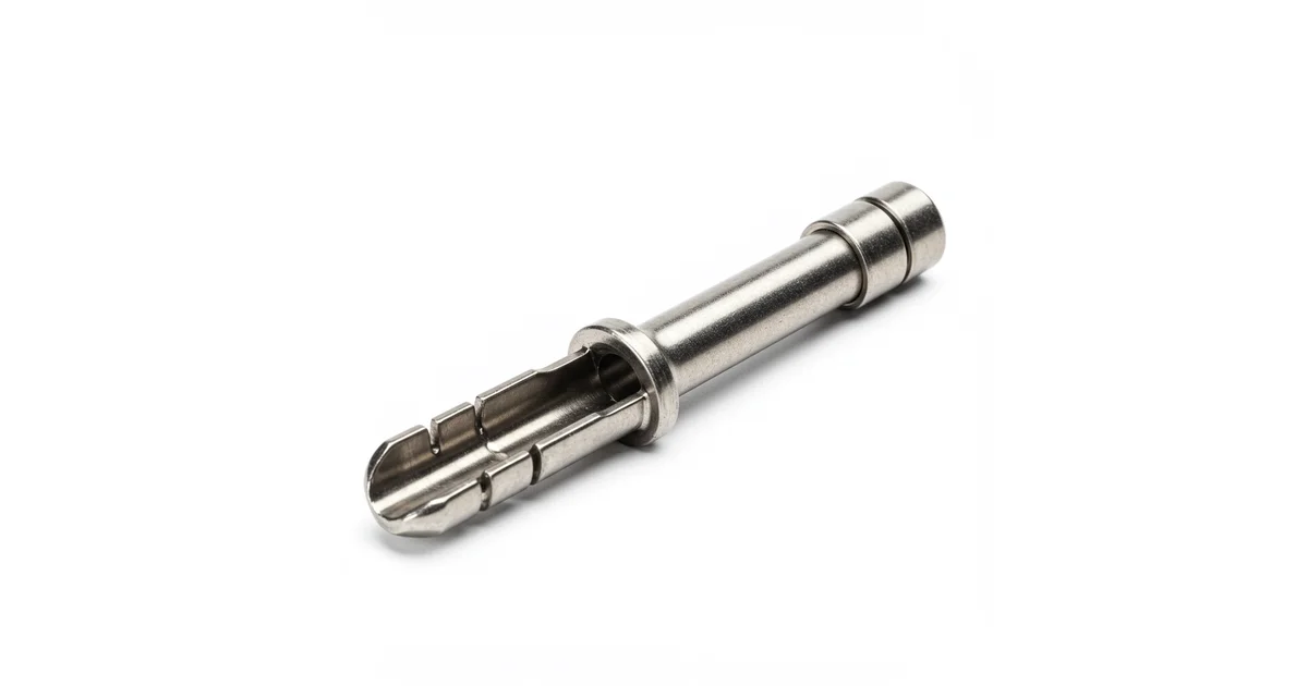 Boltmark 831 Concrete Anchor BOL-1394