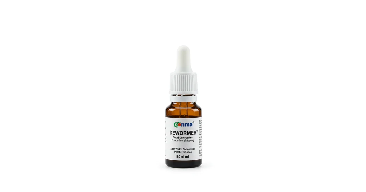 Fieldcare Elite Dewormer FIE-8537