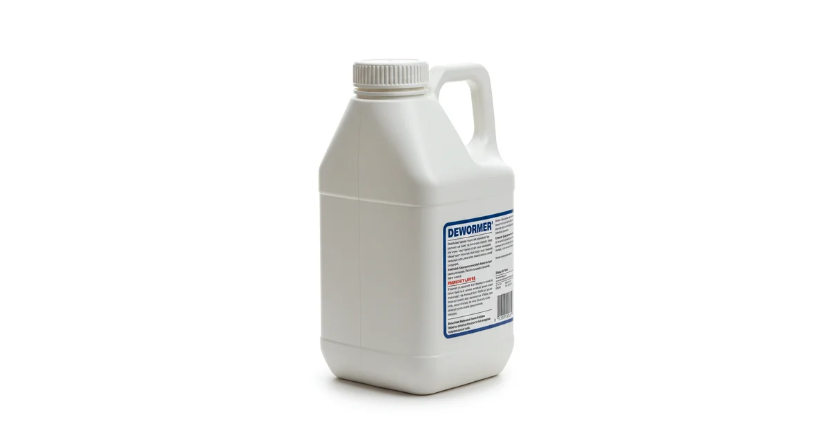 Fieldcare Advance Dewormer FIE-1576
