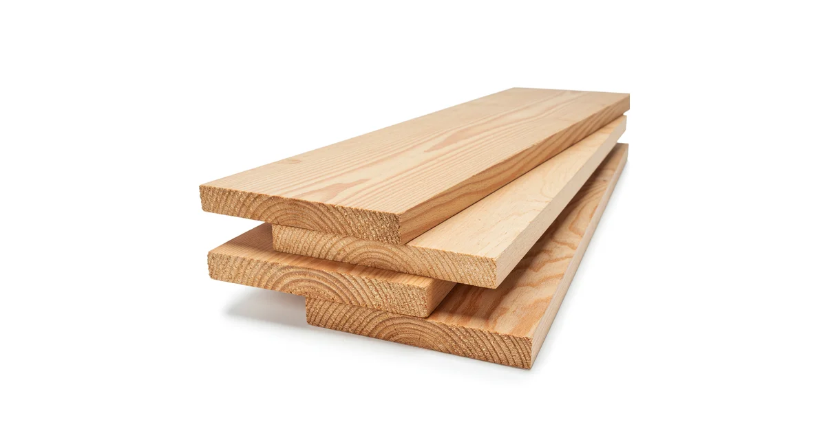 Beamwell 221 Dimensional Lumber BEA-6385