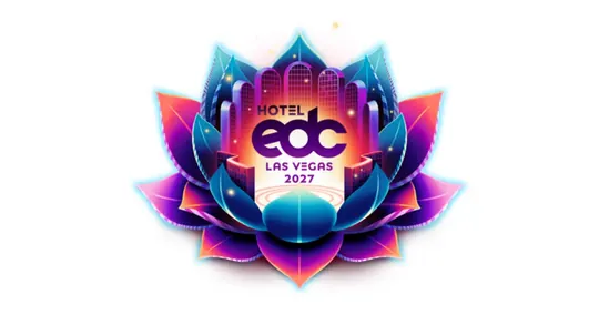 Electric Daisy Carnival (EDC Las Vegas)