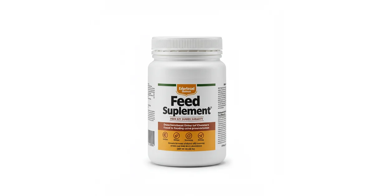 Fieldcare Guard Feed Supplement FIE-1904