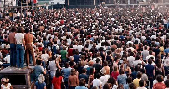 Major 2027 Music Festivals & Creative Conferences
