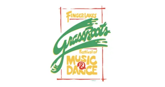 Finger Lakes GrassRoots Festival of Music & Dance