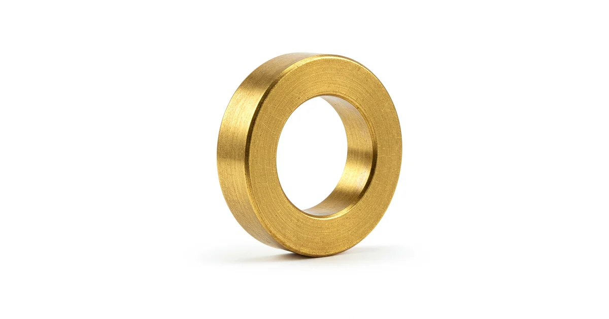 Boltmark 570 Flat Washer BOL-4283