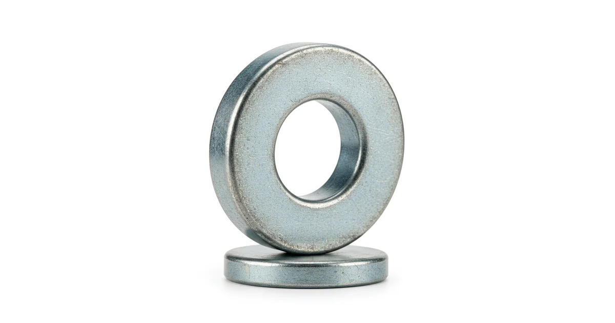 Boltmark 687 Flat Washer BOL-3805