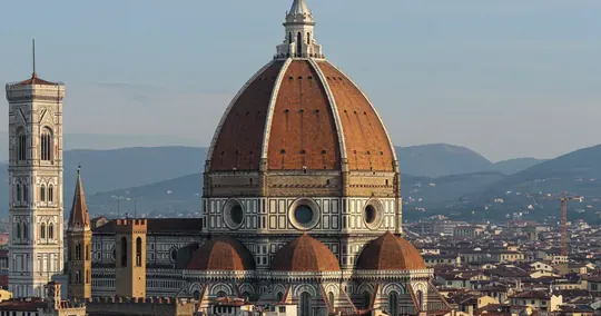 Historic Florence