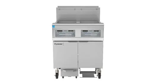Frymaster FPGL430CA Filter Fryer