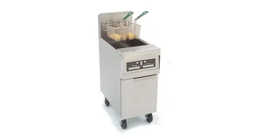 Frymaster H55 High-Efficiency Gas Fryer