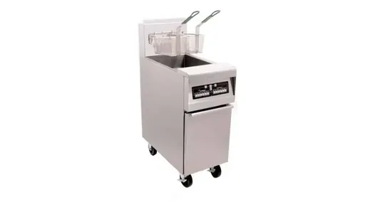 Frymaster MJ45 Gas Fryer