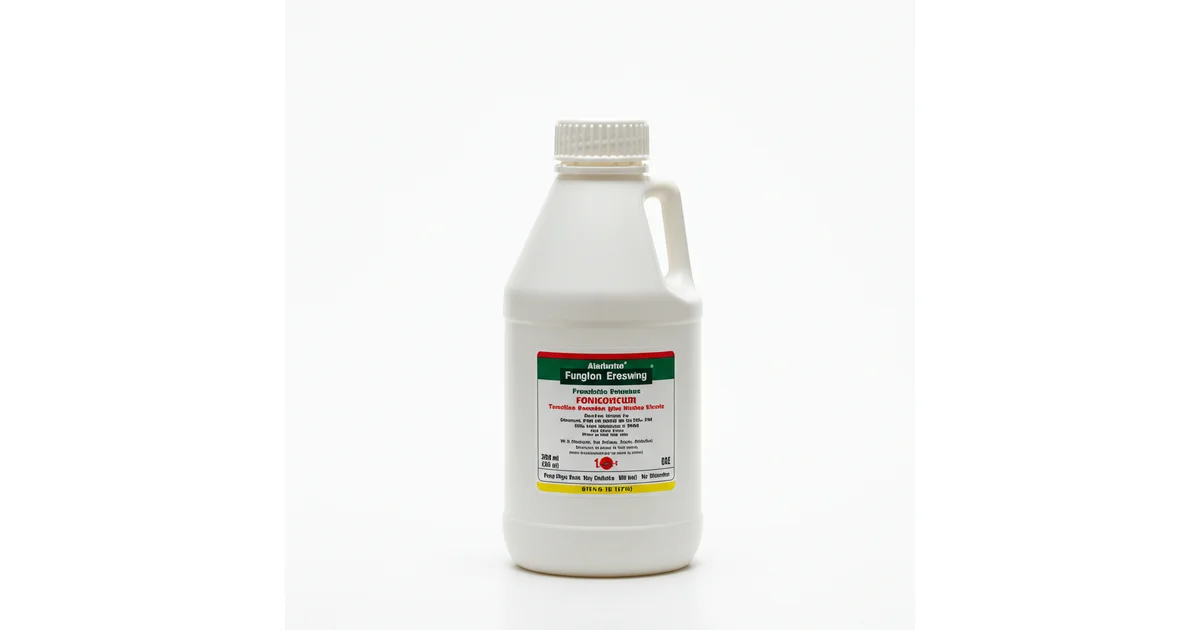 Agriform Pro Fungicide AGR-5321