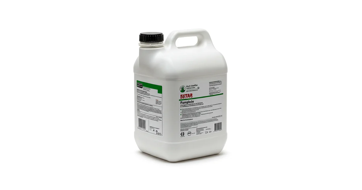Cropwell Advance Fungicide CRO-8411