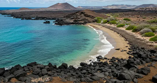 Galápagos Islands