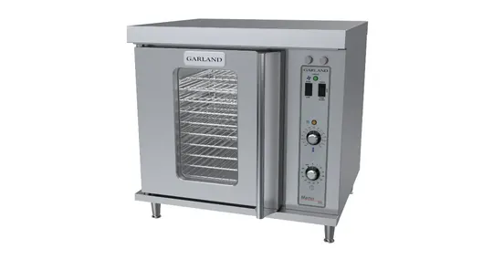Garland MCO-E-5-C Electric Convection Oven