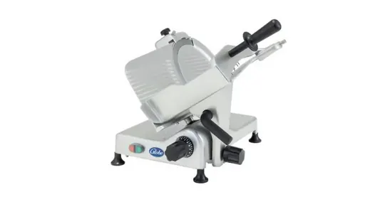 Globe G12 Manual Slicer