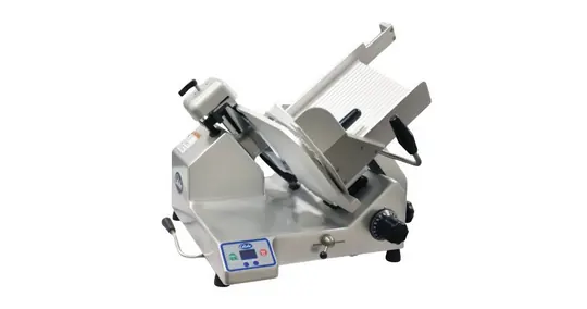 Globe G13 Heavy-Duty Slicer