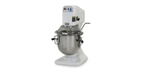Globe SP8 Countertop Mixer